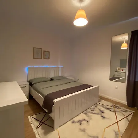 Dea's Sarande