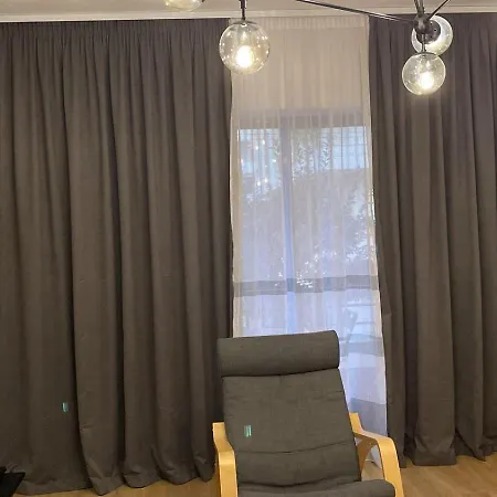 Apartman Dea's Saranda