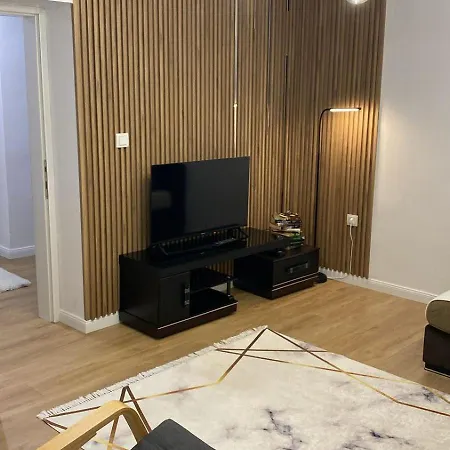 Dea's Apartment Sarande