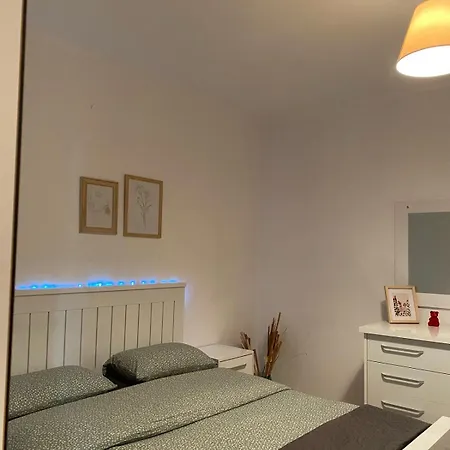 Dea's Apartment *