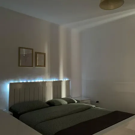 Apartman Dea's *