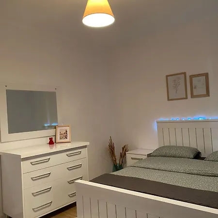 Apartman Dea's Saranda