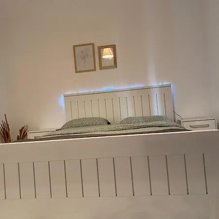 Dea's Apartment