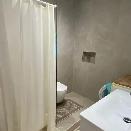 Apartman Dea's