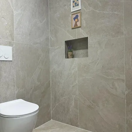 Apartman Dea's Saranda
