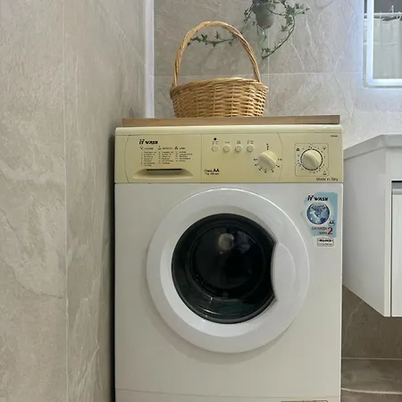 Dea's Apartment Sarande