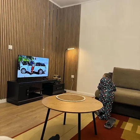 Apartment Dea's