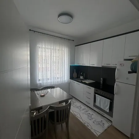 Apartment Dea's *