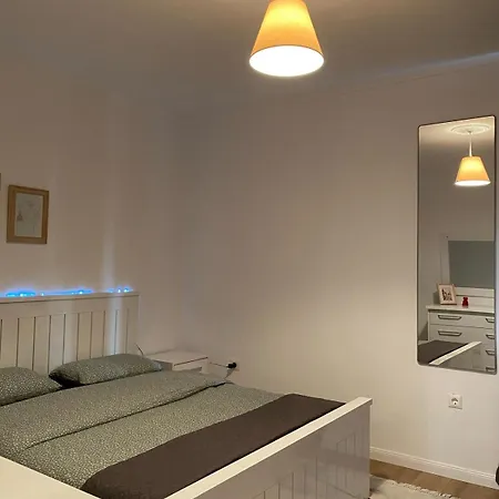 Apartmán Dea's Sarandë