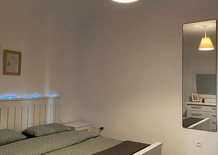 Apartment Dea's Sarandë