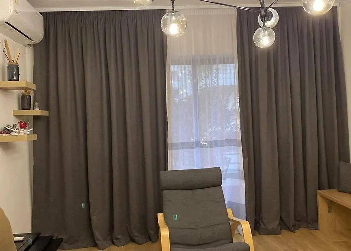 Apartment Dea's Sarandë