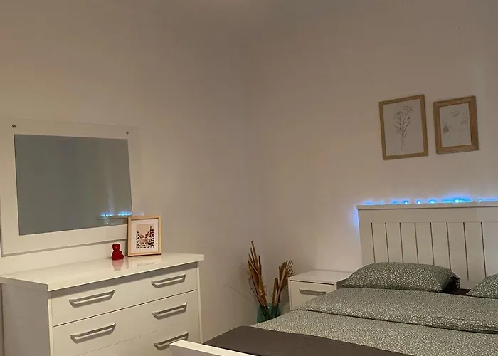 Apartment Dea's Sarandë